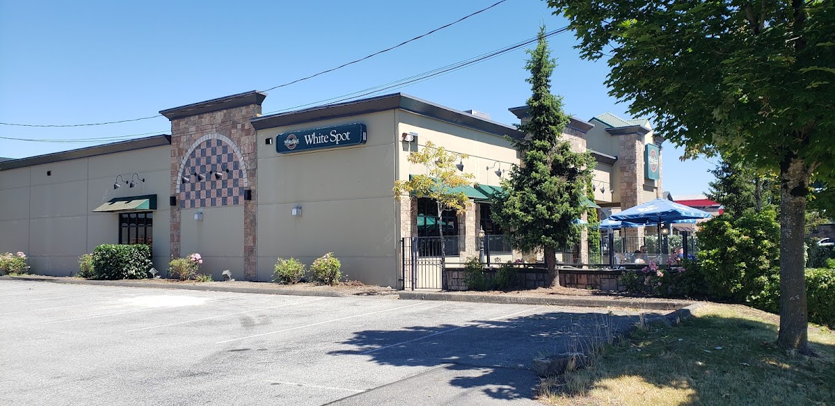 White Spot Walnut Grove-1